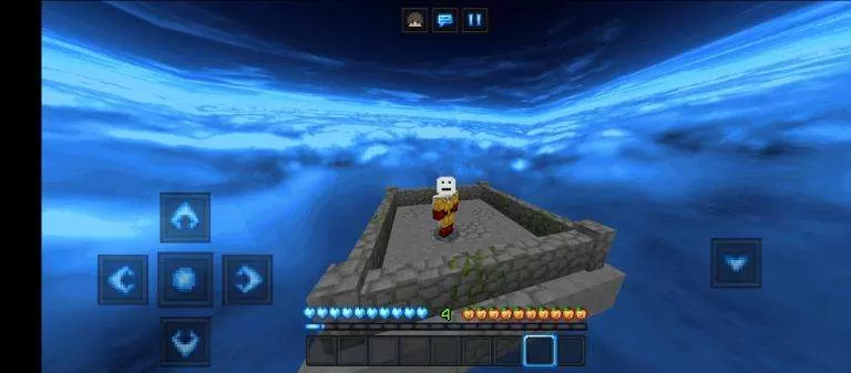 Gallery Image 1 for Admiral on PVPRP